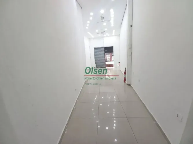 Loja à venda, 54m² por R$ 650.000,00 ou aluguel por R$ 5.000,00 - Rua Quintino Bocaiúva, f