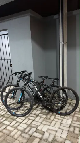 Bicicleta aro29