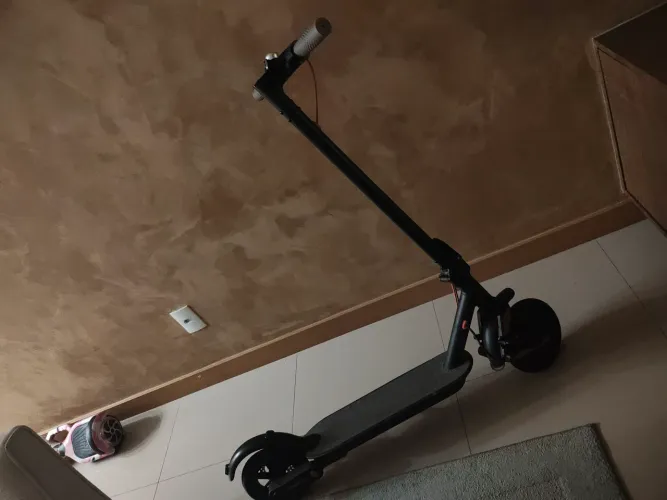 Vendo patinete elétrico!!
