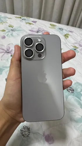 iPhone 15 Pro 128GB