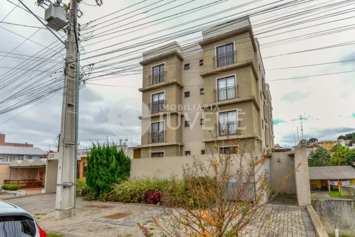 IMOBILIARIA JUVEVE VENDE APARTAMENTO TINGUI RUA VERONI PICCILI, 225 PARQUE BACACHERI
