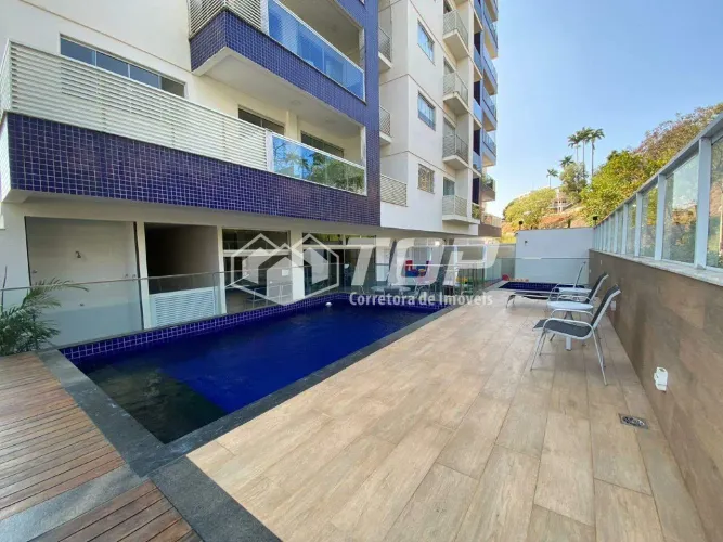 Apartamento para VENDA no BAIRRO: GILBERTO MACHADO - Ed. Clipper
