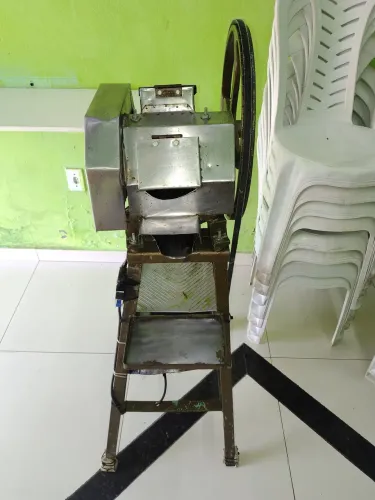 Vende.se engenho de cana todo perfeito, pronto pra usar
