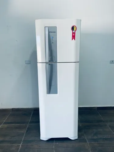 geladeira electrolux frost free