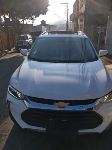 Chevrolet Tracker Premier 1.2 Turbo 12V Flex AUT 2024