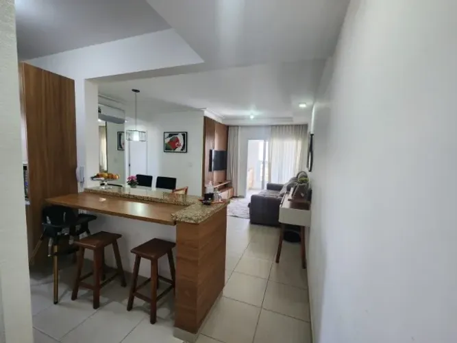 APARTAMENTO DE 2 DORMITÓRIOS À VENDA | LA VISTA MONCAYO | ZONA LESTE DE SOROCABA/SP Aceit