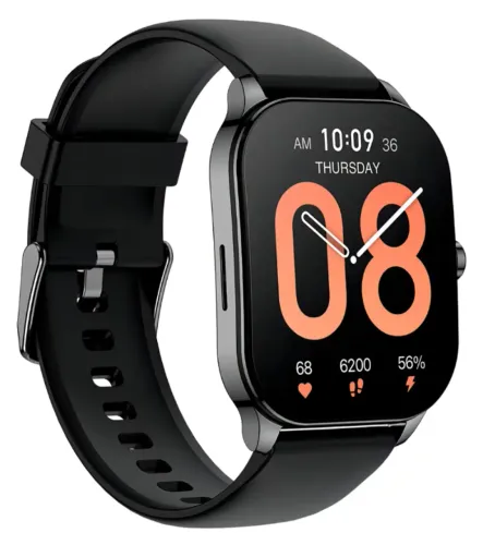 Smartwatch Amazfit Pop 3S LACRADO