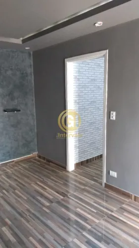 CASA COMERCIAL em SÃO JOSÉ DOS CAMPOS - SP, JARDIM AUGUSTA