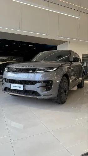 Land Rover Range Rover Range R. SP. Dyn. HSE 3.0i6 Die. (hib.) 2023