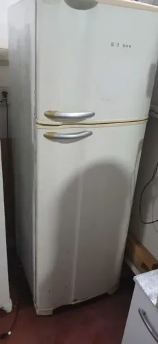 GELADEIRA ELETROLUX