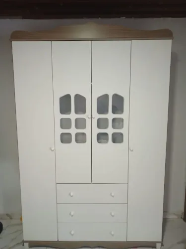 Guarda roupa infantil