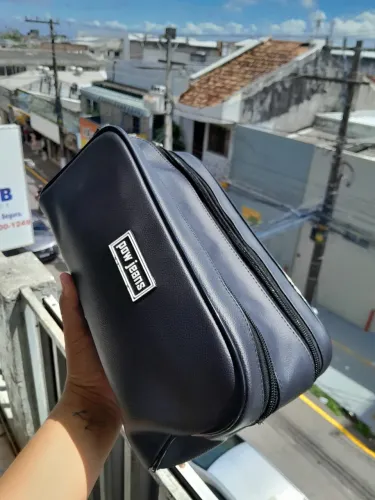 Bolsa necessarie pow jeans