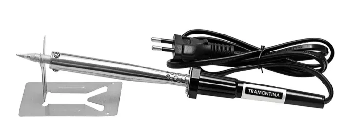 Ferro de Solda 70w 220v Tramontina
