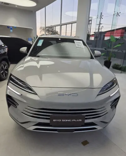 BYD Song Plus 1.5 16V Aut. (hibrido) 2027