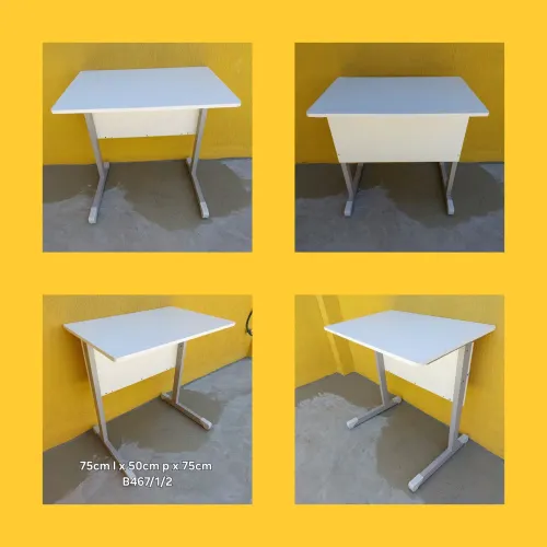 Mesa escritório-escrivaninha