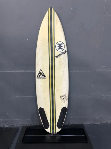 Prancha de surf 5.11