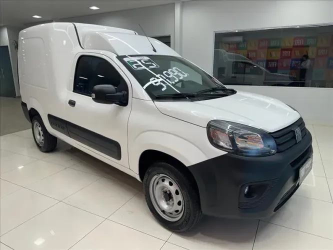 Fiat Fiorino Furg.1.5/1.3/1.3 Fire/1.3 F.flex 2025