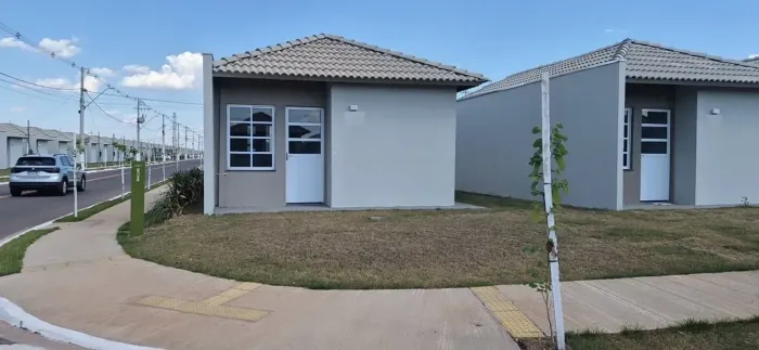 Imóvel para aluguel no condomínio Jatobá Cuiabá - MT