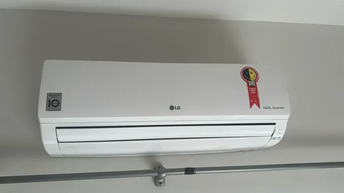 Ar-condicionado