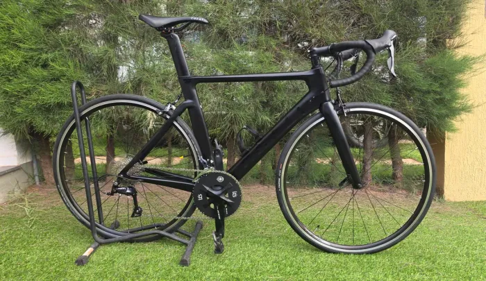 Bike Speed Colli Z9 Carbono