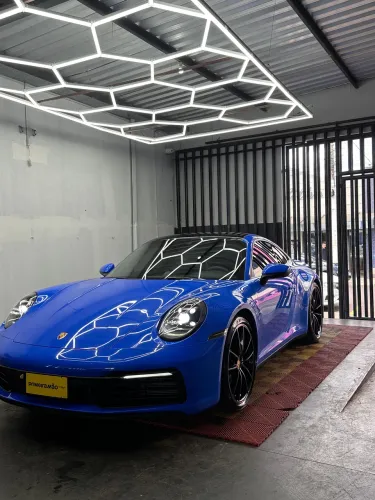 Porsche 911 Carrera Coupe 3.0 370cv (991) 2022