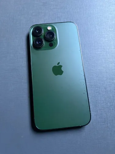 Vendo iPhone 13 Pro