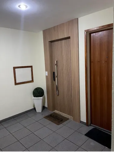 Apartamento 2 quartos grande no coração de Itapoã 
