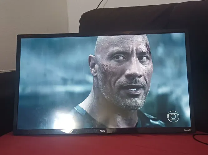 Tv Roku