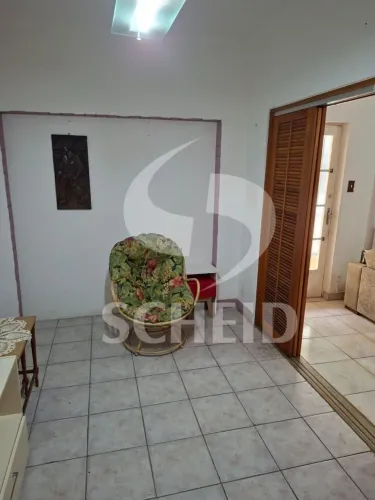 Casa Vila Mariana 180m², 5 quartos, 1 suíte, sala, cozinha, terraço, 1 vaga.