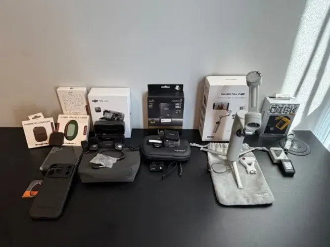 Kit Storymaker/video Maker Completo - 3 Meses De Uso