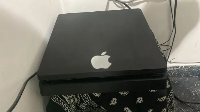 Ps4 500gb Modelo slim Nunca aberto