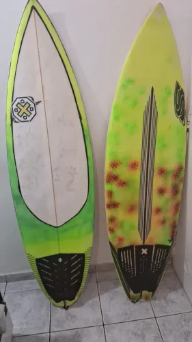 Pranchas de surf 