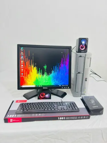 Computador i3 HD 500 gb wi-fi 