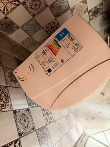Vendo ar condicionado com defeito