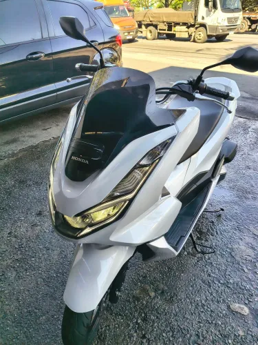 Honda PCX 2025
