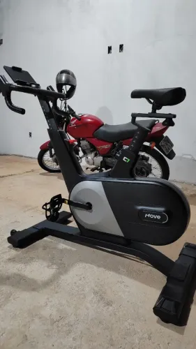 Bike Spinning Move C7