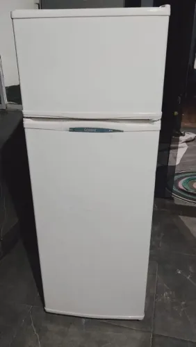 Geladeira Cônsul Gelo seco