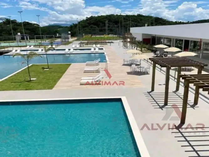 Terreno Residencial à venda, Casa de Pedra, Volta Redonda - TE0040.