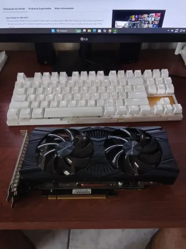 GTX 1660