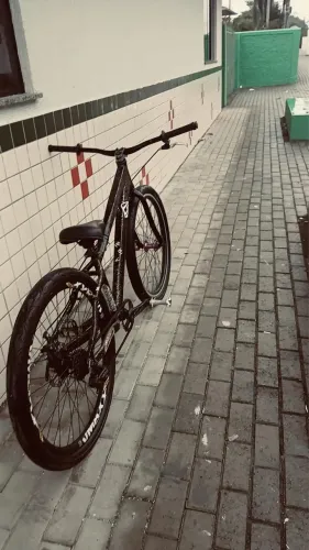 GIOS FRX EDIÇAO LIMITADA BLACK EDITION