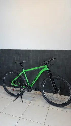 BIKE ARO 29 NOVA