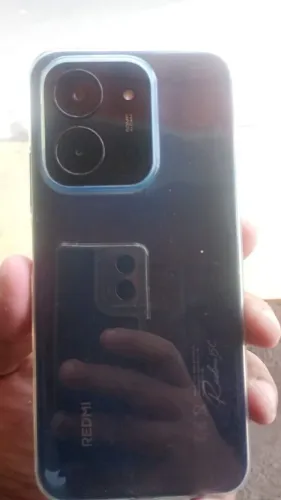 Vende-se celular redmi15c