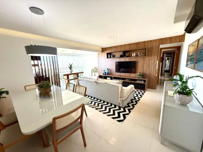 APARTAMENTO RESIDENCIAL em SALVADOR - BA, PIATÃ