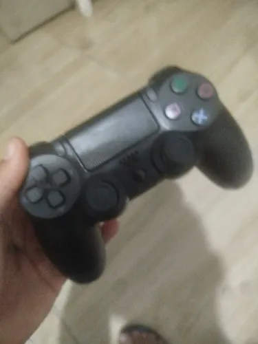 Controle de ps4 paralelo 
