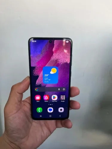 Celular s21 fe