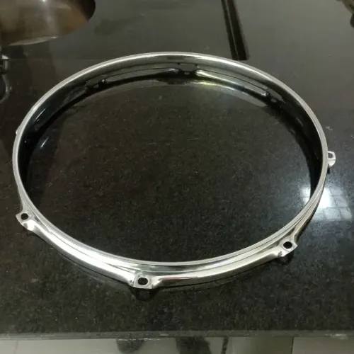 Aro de 13" para bateria ou percussão