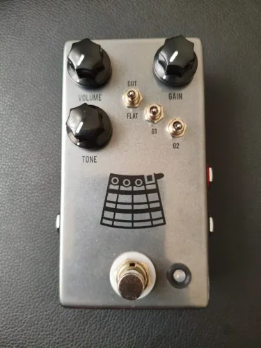 JHS KILT V2 NOVO  - APENAS VENDA