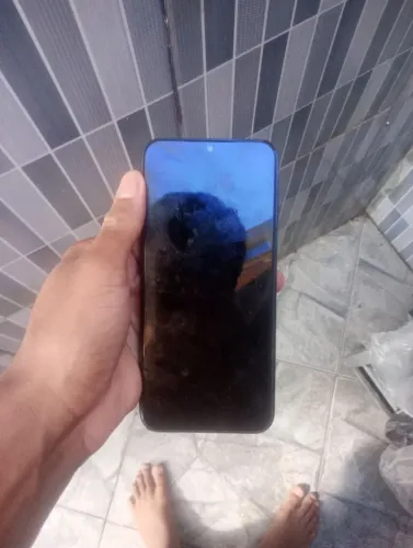 Samsung Galaxy a14 5g, Tela quebrada, se arrumar funciona perfeitamente.