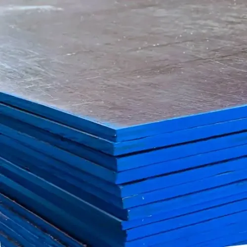 Madeirite plastificado e resinado todas as bitolas