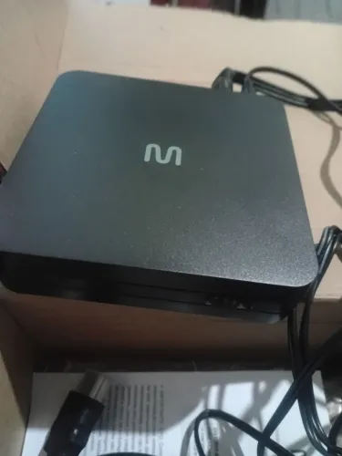 Antena digital